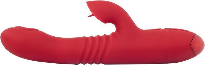 Immagine prodotto Rimba Gothenburg Vibrator - Rot