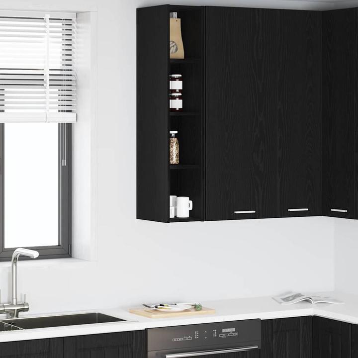 Produktbild vidaXL Küchenaufbewahrung (29.50 x 20 x 100 cm)