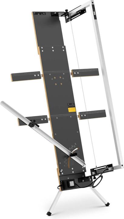 Actual product image MSW Foam Cutter - 200 W - 1300 mm / 330 mm