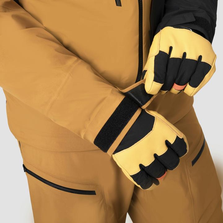 Image du produit Salewa Veste Sella 3L Powertex (XL)