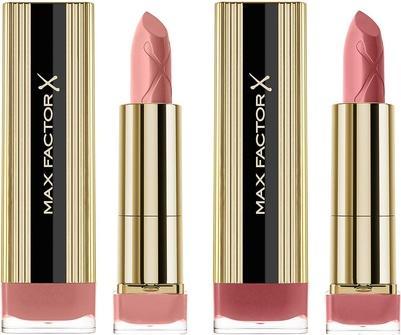 Actual product image Max Factor Colour Elixir (005 Simply Nude)