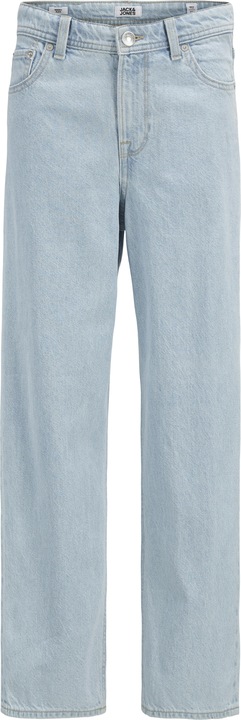 Produktbild Jack & Jones JJIALEX JJORIGINAL SQ 704 JNR Baggy Fit Jeans Junior Baggy Fit Jeans (158)
