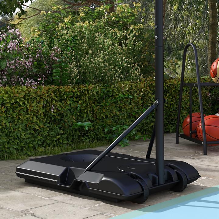 Immagine prodotto Jamb Basketballkorb