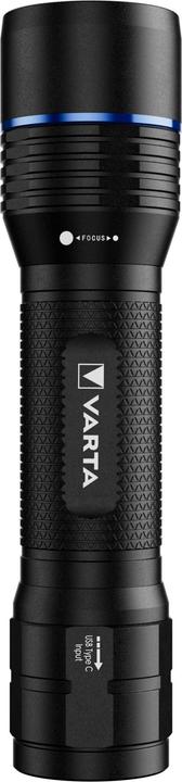 Image du produit Varta Night Cutter Pro F20R* (16.10 cm, 2000 lm)