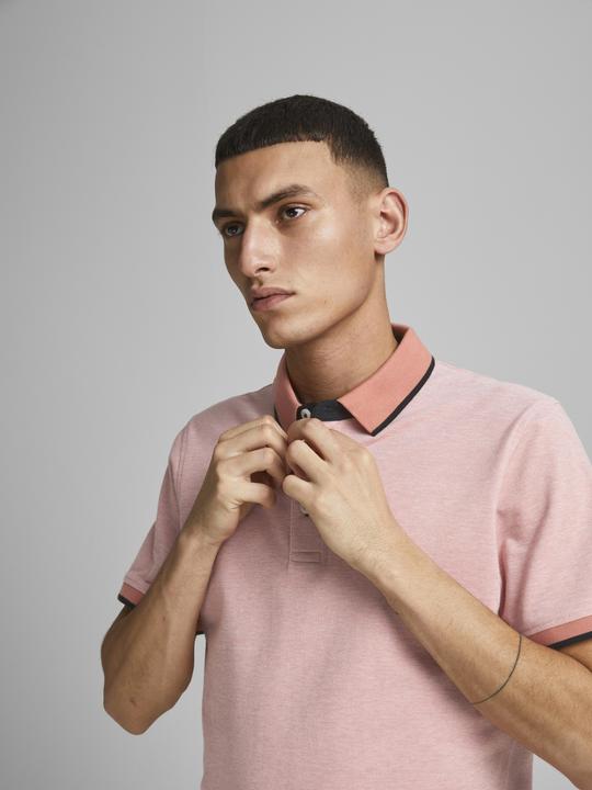 Produktbild Jack & Jones Klassisches Poloshirt (M)