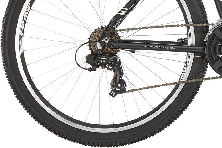 Image du produit Serious Rockville 27,5 (38 cm)