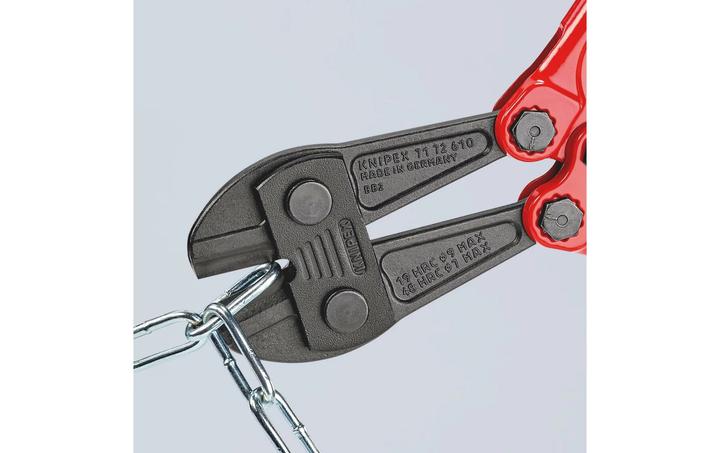 Productafbeelding Knipex Boutensnijder 71 72 610 (610 mm)