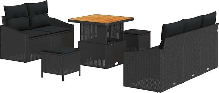 Produktbild vidaXL Bryant