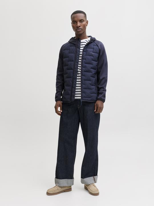 Produktbild Jack & Jones Jjeperfect Hybrid Jacket Noos (XL)