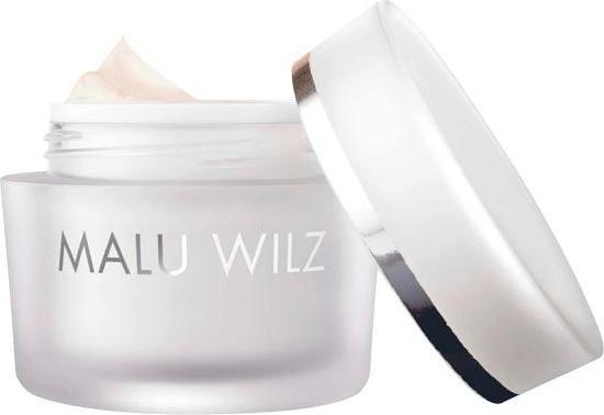 Actual product image Malu Wilz Sensitive Anti Stress Cream (50 ml, 24h cream)