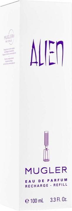 Actual product image Thierry Mugler Alien (Eau de parfum, 100 ml)