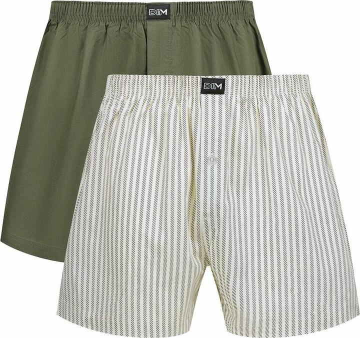 Beige, Kaki