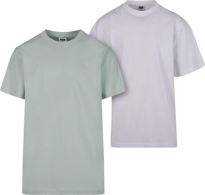 Menta ghiacciata+bianco