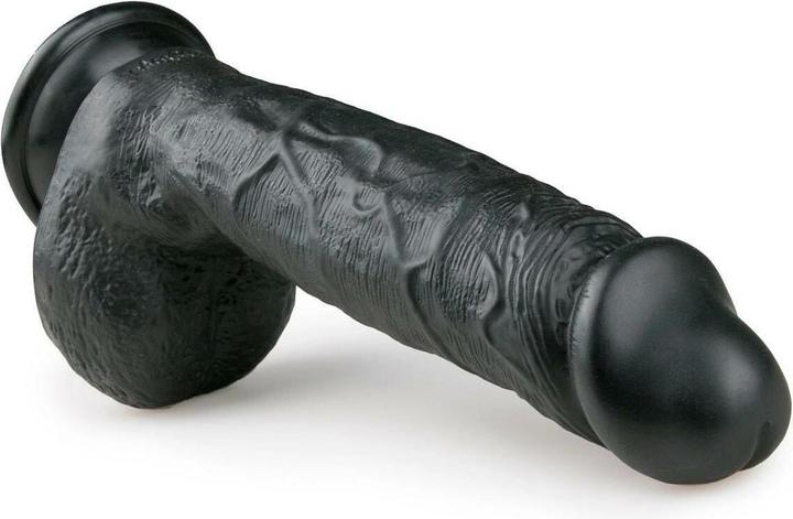 Actual product image Easytoys Realistic