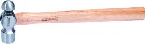 Actual product image KS Tools Locksmith hammer, English shape (1100 g)