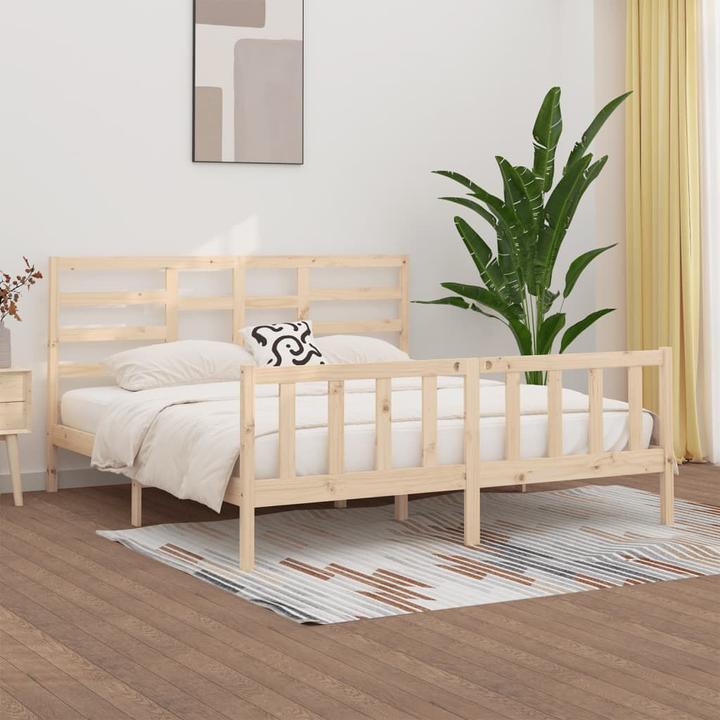 Produktbild vidaXL Kaleigh (200 x 200 cm)