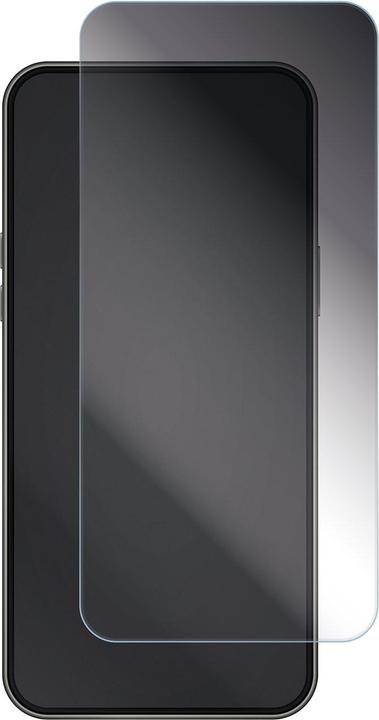 Gear Glass Prot. Flat Case Friendly 2.5D GOLD (1 pcs., Samsung Galaxy S26+)