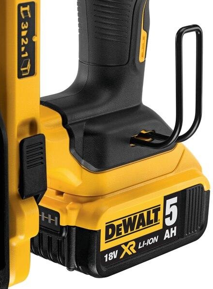 Immagine prodotto DeWalt Chiodatrice per calcestruzzo