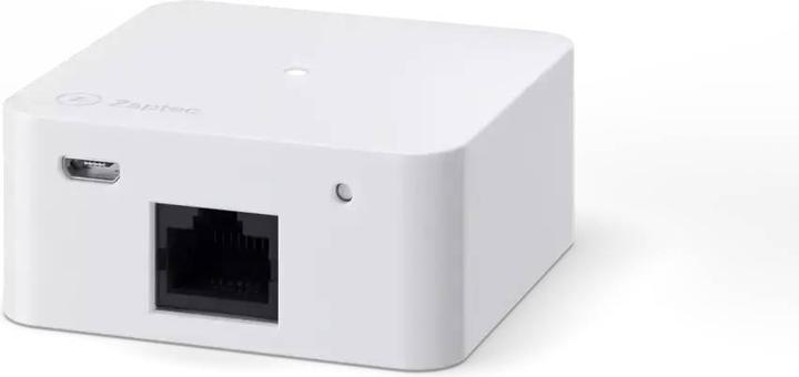 Produktbild Zaptec Sense Bundle