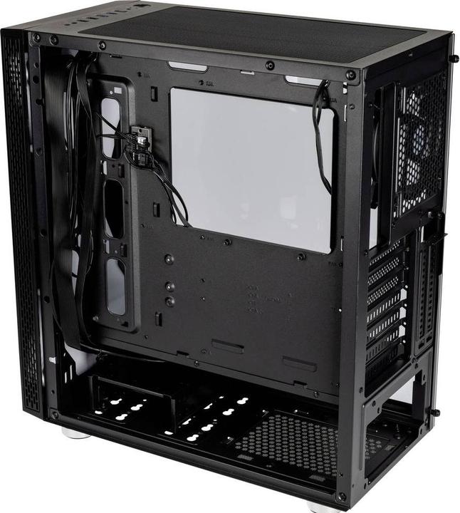 Produktbild Kolink Void X (ATX, mATX, Mini-ITX)