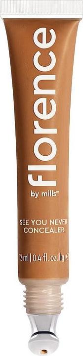 Immagine prodotto Florence by Mills Florence by Mill - See You Never Concealer TD155 Tan to Deep con sottotono rosso