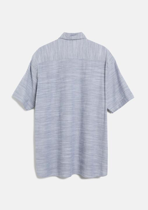 Immagine prodotto s.Oliver Strukturiertes Baumwollhemd (4XL)