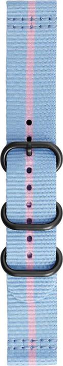 Image du produit Strap Studio Sangle en nylon de l'OTAN (20 mm, Nylon)