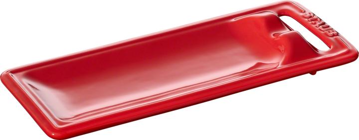 Image du produit Staub Porte-cuillère (Céramique, Fonte)