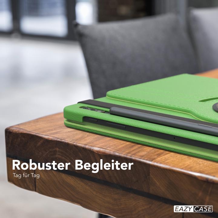 Produktbild EAZY CASE Rotationcase Samsung Galaxy Tab S8 Plus (Samsung Galaxy Tab S8)