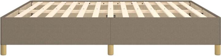 Image du produit vidaXL Boxspringbettgestell (180 x 200 cm)