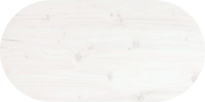 Image du produit vidaXL Tischplatte (80 x 40 cm)