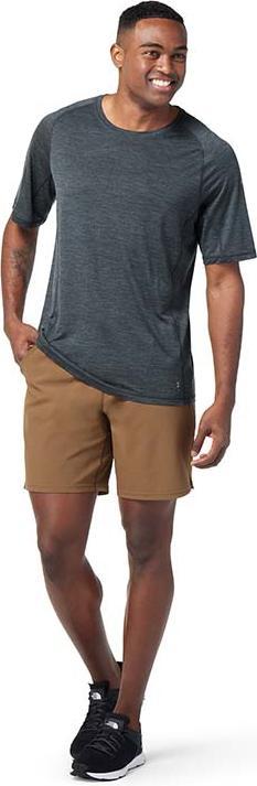 Produktbild Smartwool Ms Sport 120 Short Sleeve Tee (M)