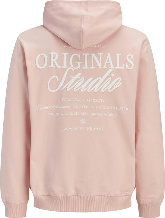 Produktbild Jack & Jones Kapuzenpullover Kapuzenpullover (XS)