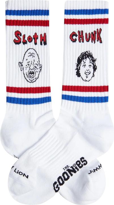 Immagine prodotto Jimmy Lion Athletic Sloth and Chunk (36, 40)