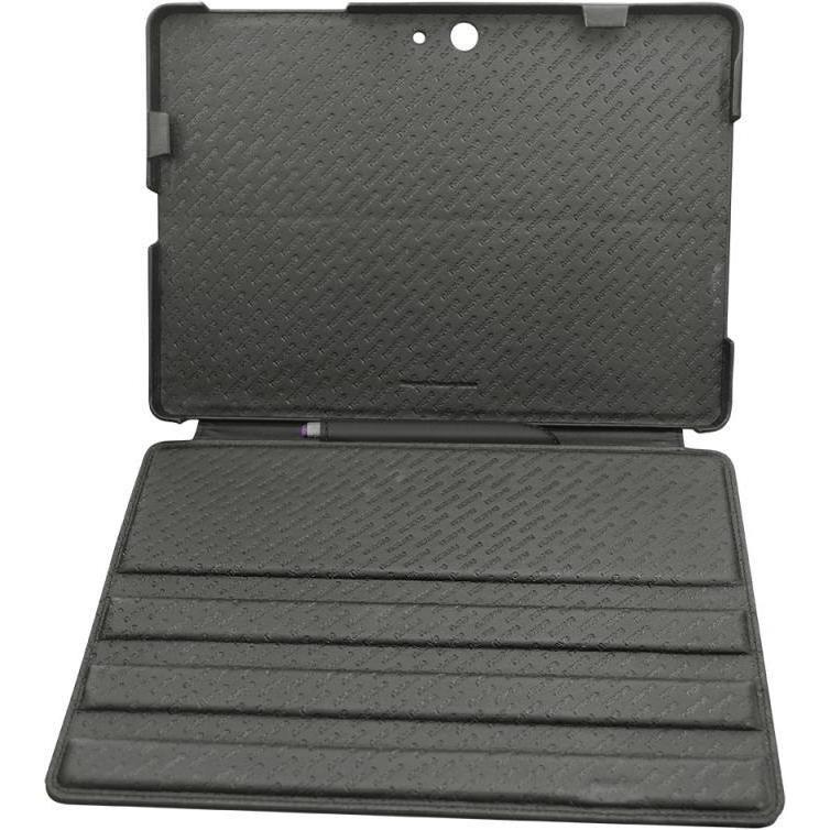 Thumbnail - Noreve Lederschutzhülle (10", Microsoft), Notebooktasche, Beige