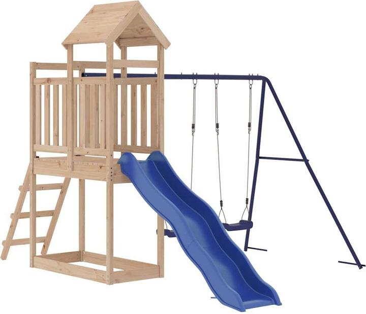 Actual product image vidaXL Tatum