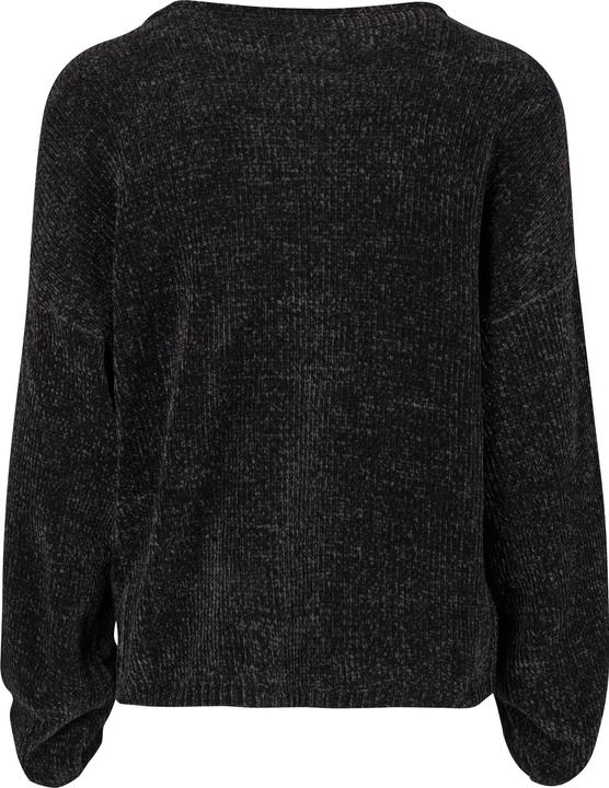 Immagine prodotto Urban Classics Maglione in ciniglia oversize da donna (XL)