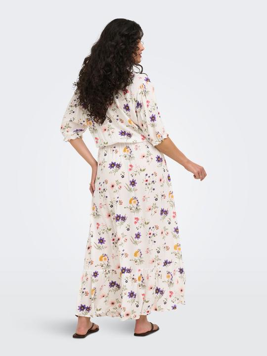 Image du produit Only CARCHIANTI Langes Kleid Kleid (46)