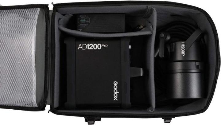 Image du produit Godox Kit AD1200Pro (Godox)