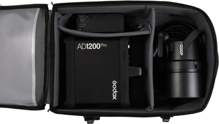 Actual product image Godox AD1200Pro Kit (Godox)