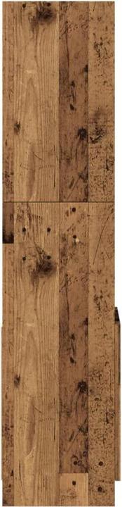 Actual product image vidaXL Louiza (92 x 33 x 140 cm)