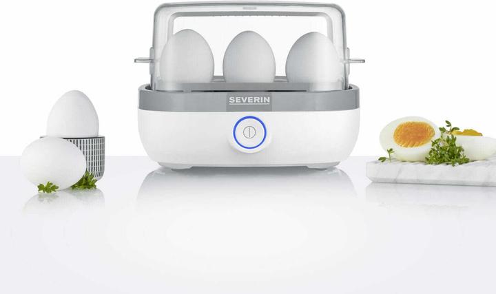 Actual product image Severin EK 3164