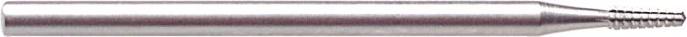 Immagine prodotto Busch Fresa per acciaio 39RS 016 con, ger. Verz. con traversa antiruggine trasversale