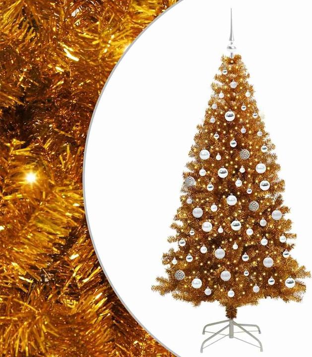 Produktbild vidaXL Weihnachtsbaum (180 cm)