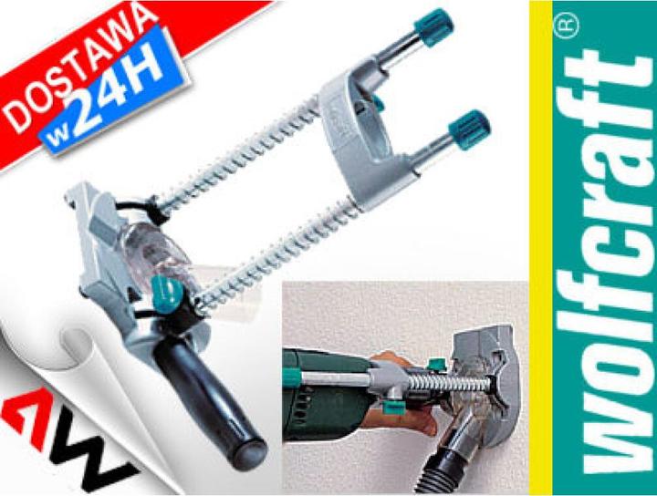 Produktbild wolfcraft 1 tecmobil - Mobiler Bohrständer