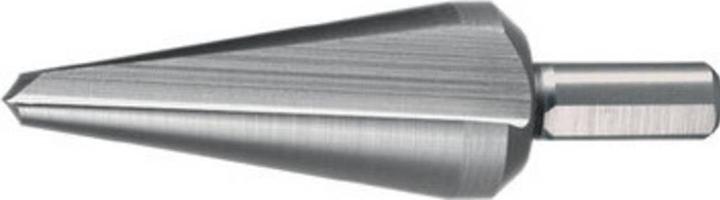 Actual product image Ruko Sheet metal peeling drill HSS CBN ground Cross cut (20 mm)