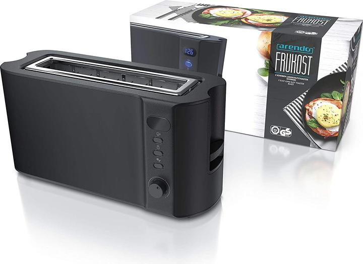 Produktbild Arendo Langschlitz-Toaster