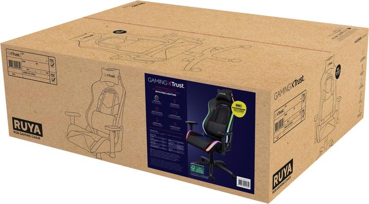 Produktbild Trust GXT 719 Ruya