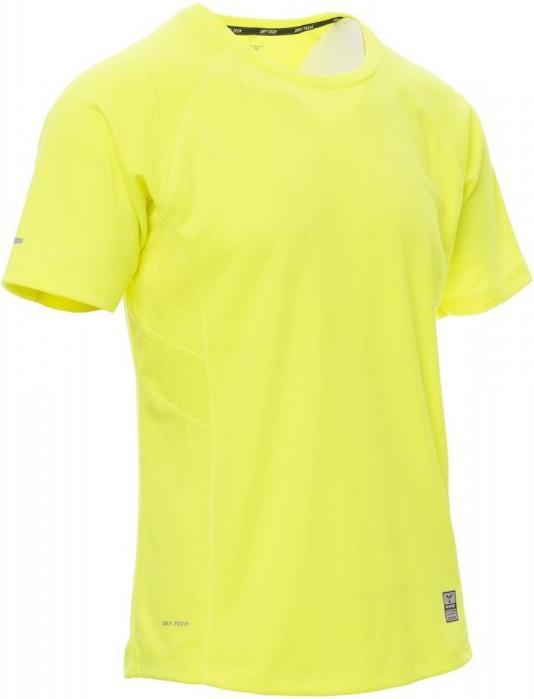 Actual product image Payper Running T-shirt (M)