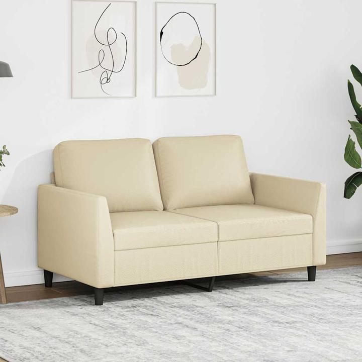 Produktbild vidaXL 2-Sitzer-Sofa (2-Sitzer)